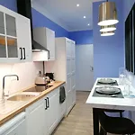 Bubbles - Luxe - Centre - Calme - Wifi