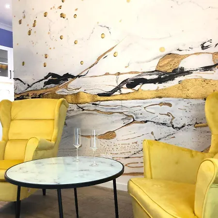 Bubbles - Luxe - Centre - Calme - Wifi * Troyes