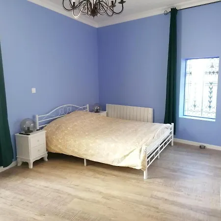 Bubbles - Luxe - Centre - Calme - Wifi Troyes