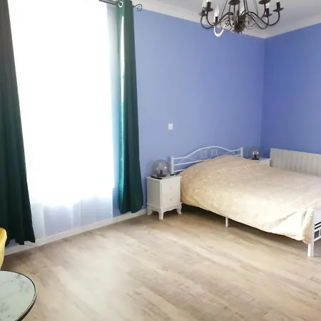 Bubbles - Luxe - Centre - Calme - Wifi *