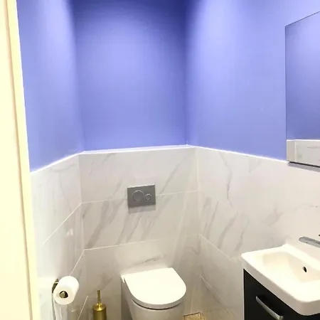 Appartamento Bubbles - Luxe - Centre - Calme - Wifi