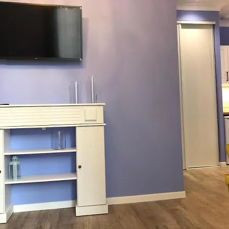 Bubbles - Luxe - Centre - Calme - Wifi Appartamento *